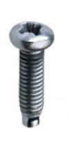 Навесной стопорный винт (фиксирующий винт) М4х14 мм, для TopLine 27