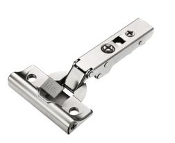 S-Type i3 TITUS Петля с доводчиком Glissando 110/48/0 мм