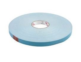 Лента монтажная для стекла/зеркал 19мм*25м, рулон