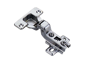 Samsung Irex Петля вкладная 568 Slide-on без доводчика 110гр.