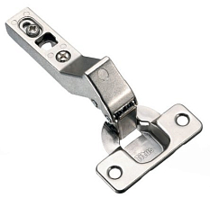 Петля st clip-on  45/48/6, 18 мм  45 градусов