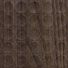 Заглушка самоклеящаяся d-20мм, ровере трюфель