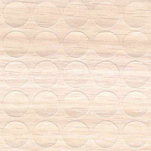 Заглушка самоклеящаяся d-14мм, дуб молочный