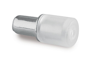 Duplo GTV с рубашкой MR-ZSL011-01 (хром) /2000