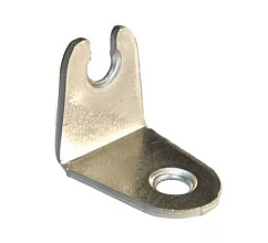 Уголок стяжка 25*25