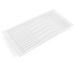 Поддон пластиковый 206*430мм