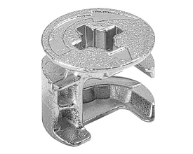 Эксцентрик мебельный 22мм