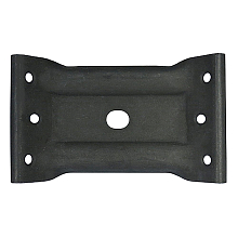 Бобышка 002-02 фосф. 116*50мм