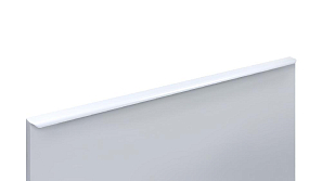 Ручка торцевая Monte RT110W.1/000/1000, белый