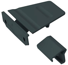 Фиксатор внутреннего ящика