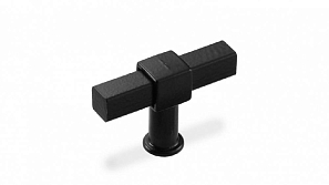 Ручка-модель FM-122-000 черный матовый №9