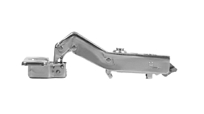 Мебельная петля без пружины и ответной планки EVO PUSH SYSTEM H945С02