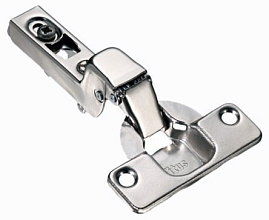 Петля stclip-on 110/48/6, 15 мм внутренняя