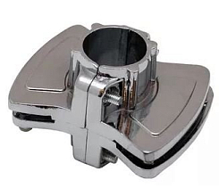 GT 81 (R-62)  Держатель плиты ДСП 2-ой хром