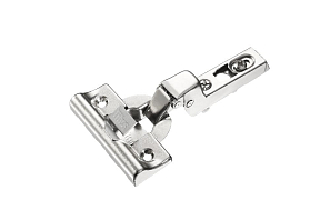 S-Type i3 TITUS Петля с доводчиком Glissando вкладная 110/48/15 мм