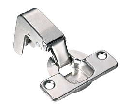 B-Type TITUS Петля для фальшпанели 110/52/18мм