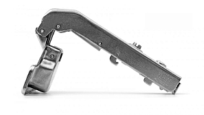 H74202 Петля LINE 90, фальш, без ответ планки