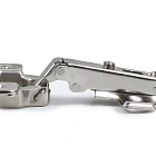 Петля H102A02/0112 накладная без доводчика