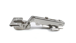 Петля H102A02/0112 накладная без доводчика