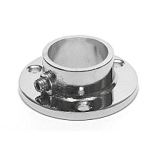 GP 15A ZINK CHORME (Фланец усиленный)