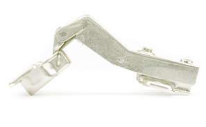 Петля H641C02/2110 ( Петля 45 град. с доводчиком)