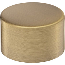 Заглушка верхняя, бронза