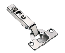 Петля stclip-on 110/48/6, 0 мм накладная