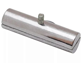 GP 11 (R-10) Соединитель труб хром