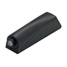 Hettich Механизм Push to open PIN для петель, под прикручивание, длинный ход, антрацит 