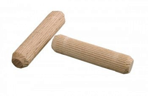 Шкант мебельный 8*30мм