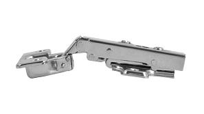 Петля с доводчиком тип А, H301A02/0910 