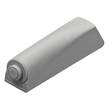 Hettich Механизм Push to open PIN для петель, под прикручивание, длинный ход, светло серый