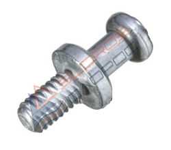 Шток эксцентриковый