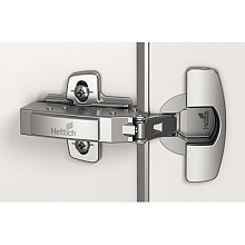 Sensys 8646i-TH 52, петля для накладных тонких дверей,  угол открывания 110 градусов