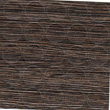 Заглушка самоклеящаяся d-20мм, венге мали