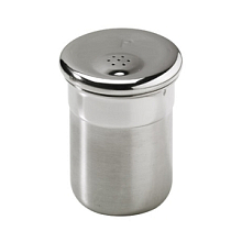 Контейнер из нержавеющей стали, перечница, для лотка OrgaTray