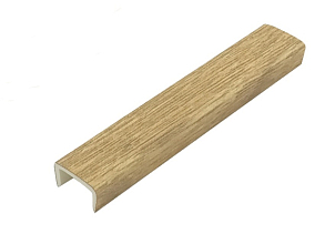 Торцевая заглушка 56мм, дуб вотан