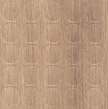 Заглушка самоклеящаяся d-20мм, дуб дикий