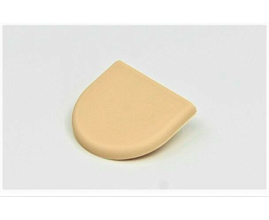 Заглушка 7463 Bl береза 