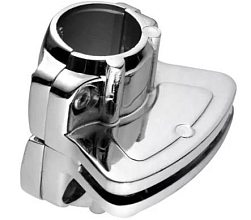 GT 80 (R-61)  Держатель плиты ДСП хром