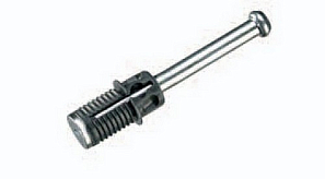 Дюбель system 5,  34х8 мм