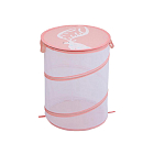 Корзина-сетка на пружине "Коралл", Д370 Ш370 В430