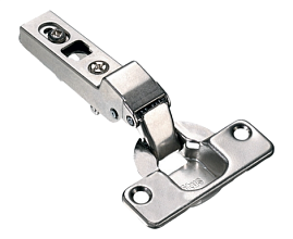 Петля S-Type 110/52/9 мм