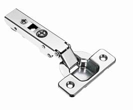 T-Type TITUS Петля накладная Touch Opening 110/45/0 мм 