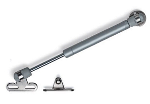 GTV Газлифт 6 кг./10 L-160мм