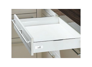 Комплект ящика InnoTech ATIRA, цвет белый