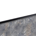 Ручка торцевая Monte RT110BL.1/000/1000