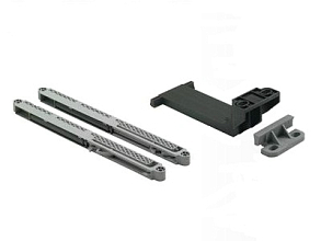 Silent System, Демпфер для Slide Line 55 Plus/56, правый/левый