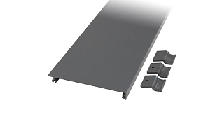 Передняя стенка SB08, SBW08/GRPH/1200