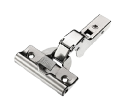 T-Type TITUS Петля вкладная Glissando 110/48/17 мм